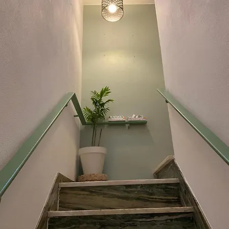 Homestay szállás 3 Limebeach Armação de Pêra