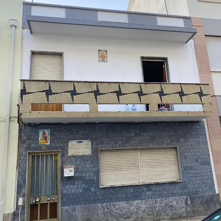 Privatunterkunft 3 Limebeach